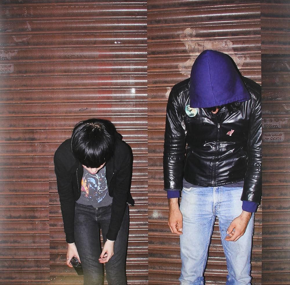 crystal castles